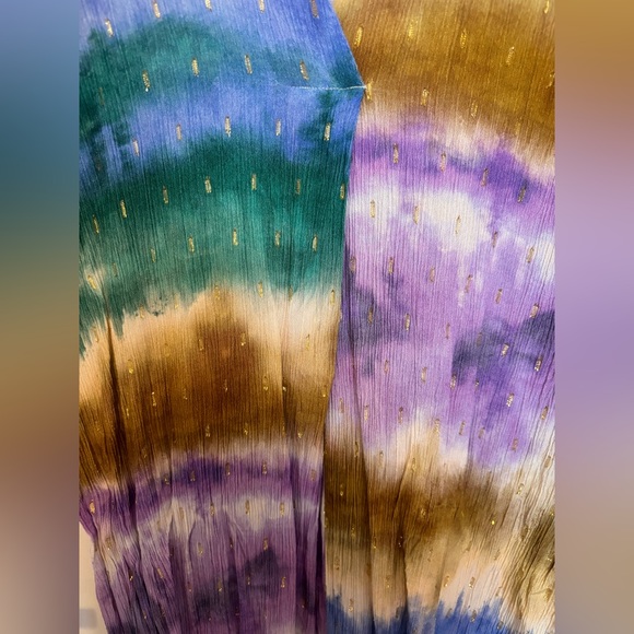 Zara tunic dress - Picture 4 of 4